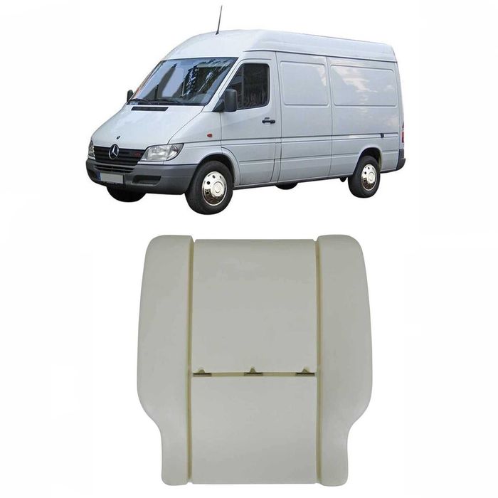 Дунапренова подложка седалка за всички бусове и пикапи