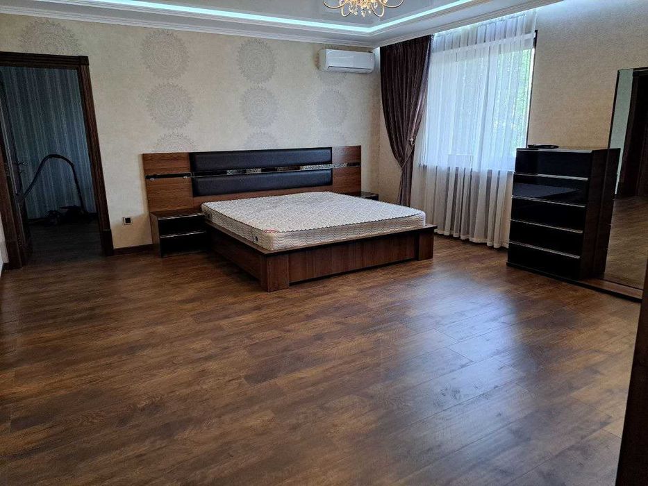 4-х комнатная квартира ул. Юнуса Ражабий ID: 4165