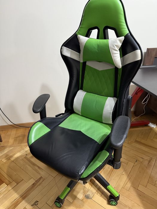 Игровое кресло