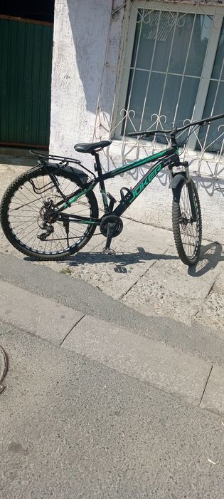 Продам спортивный велосипед