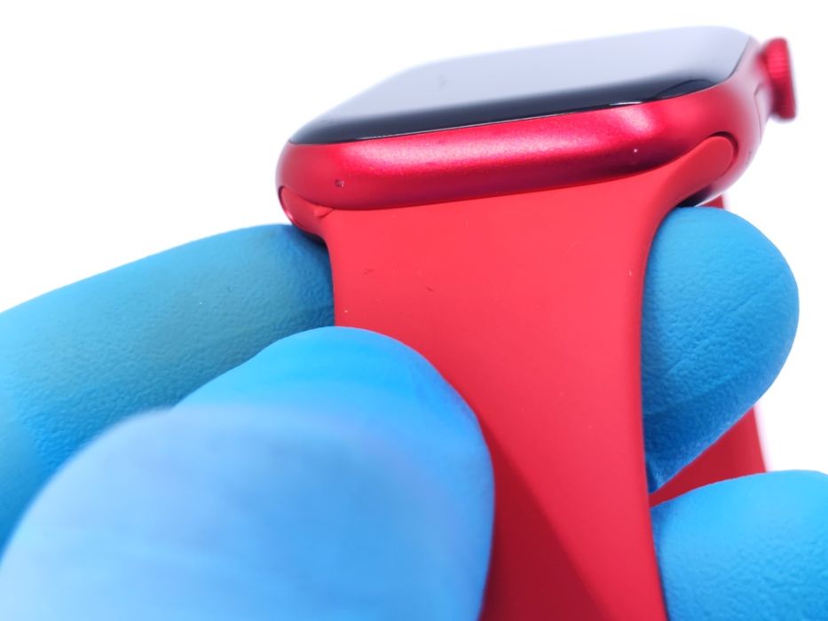 Apple Watch Series 9 45mm Cellular, Garantie 24 luni | #D93538