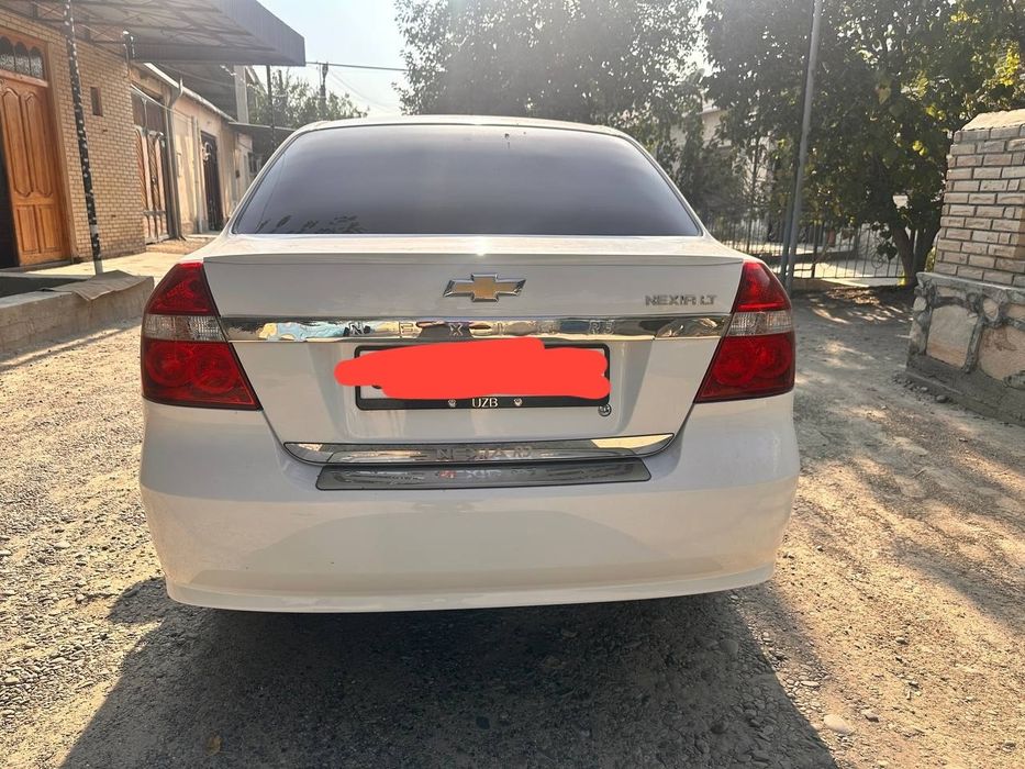 NEXIA 3 автомобили сотилади. Срочно.