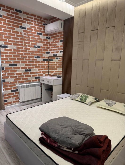 2/5/9 54м2 жк Parkent Avenue Паркентский