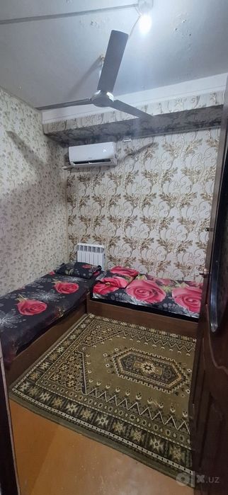 Kunlik ijaraga arzon uy YUNUSOBOD SAMPI balnitsa Hayat klinika