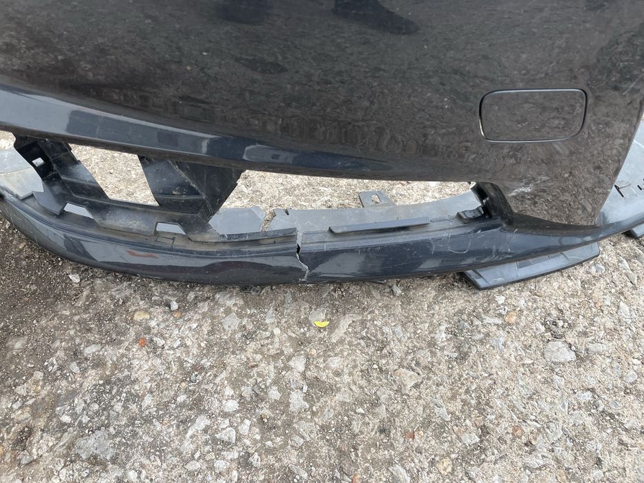 Предна броня за Audi A4 Sline Ауди А4  2015-2019г 2бр