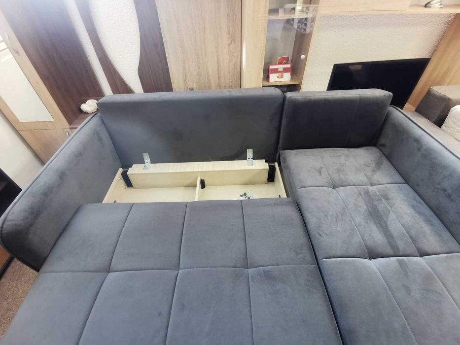 Холов ъгъл Бруклин