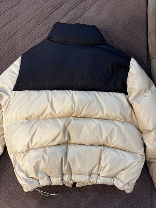 Пуховик Levis оригинал XS