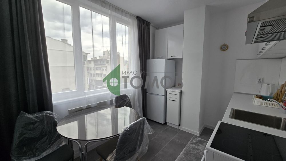 Дава се под наем Тристаен апартамент в Стара Загора, Център - 86 кв.м за 398.82 € - Снимка #12