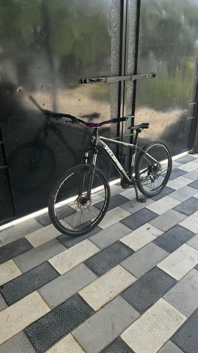Велосипед Velopro сатылады