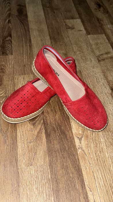 Обувь на Осень !заходите смотрите