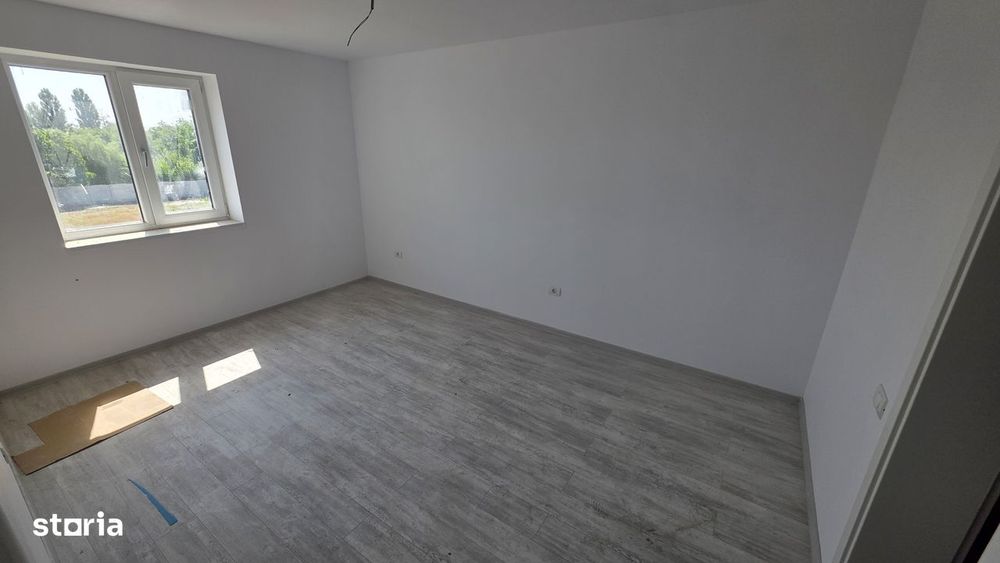 Vand ap NOU cu 3 camere