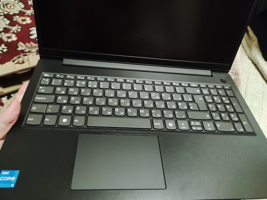 Lenovo core i3 13chi pakaleniya
