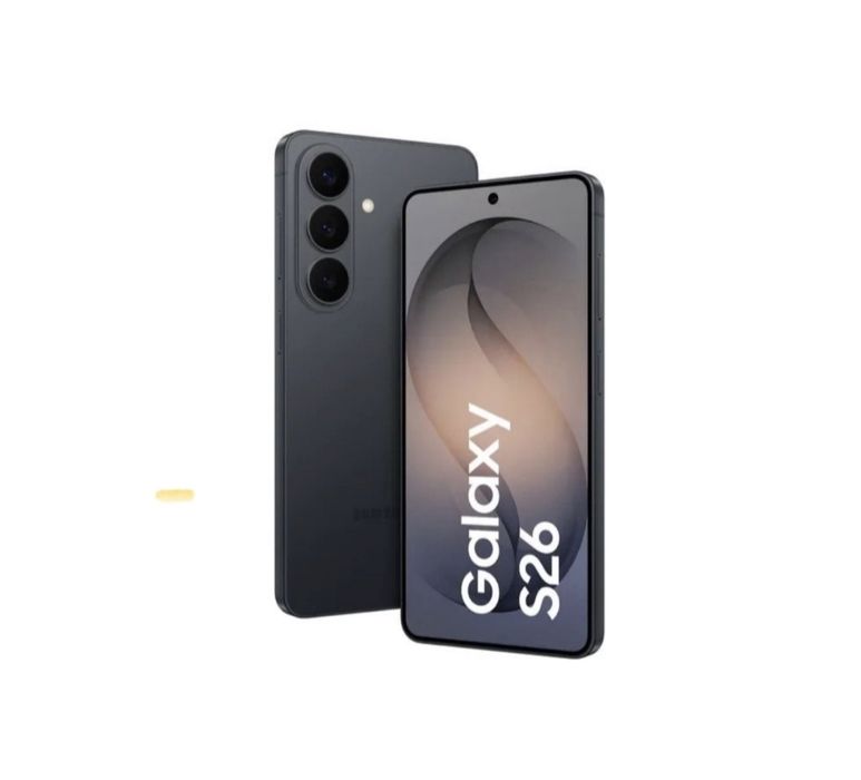 Samsung s26 512gb