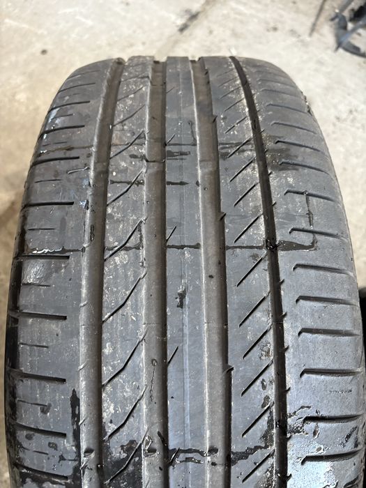 Continental 245/45r19 Vara