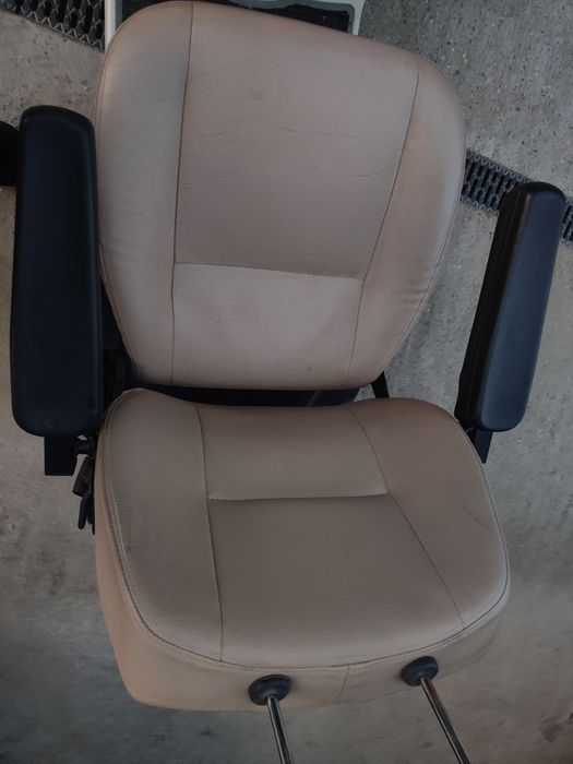 Cărucior handicap tga frontier