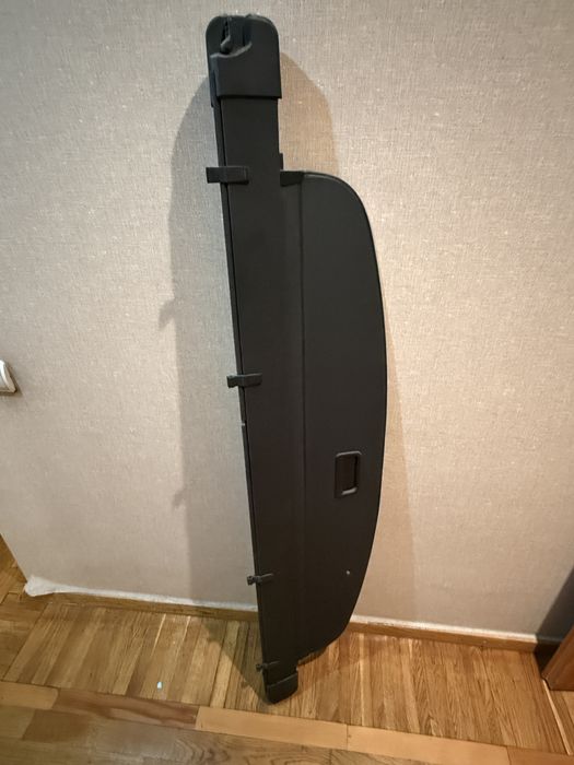 Шторка багажкика Audi Q7