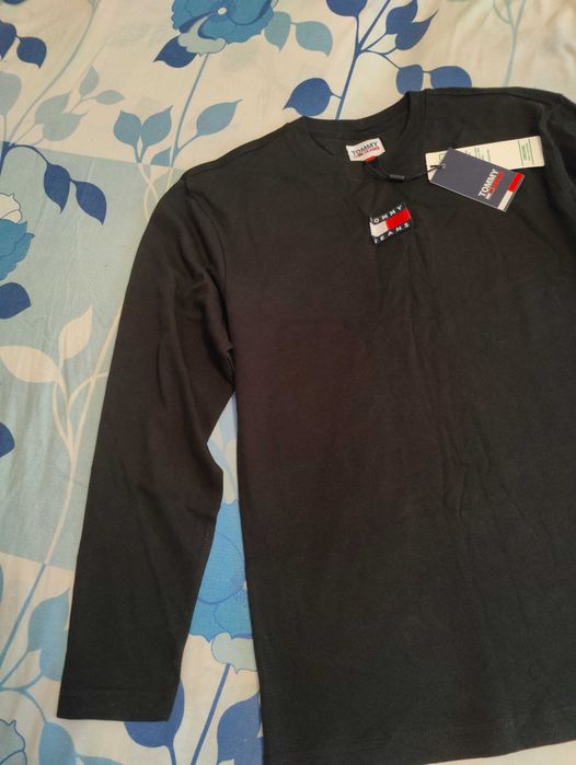 Bluza Tommy jeans masura XS