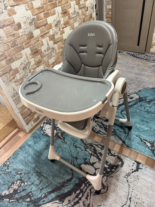 Продам стульчик для кормления