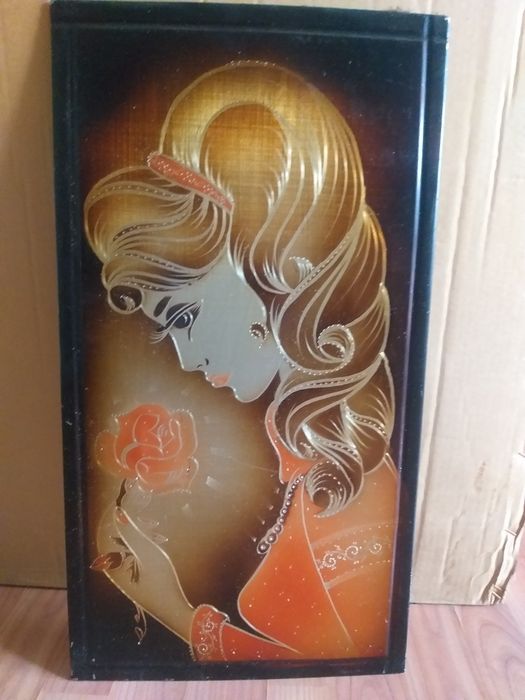 Продам картины красивые