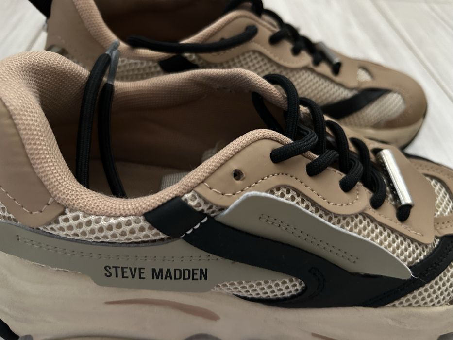 Дамски маратонки steve madden