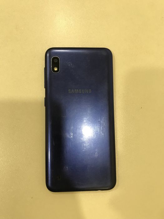 Телефон самсунг А10