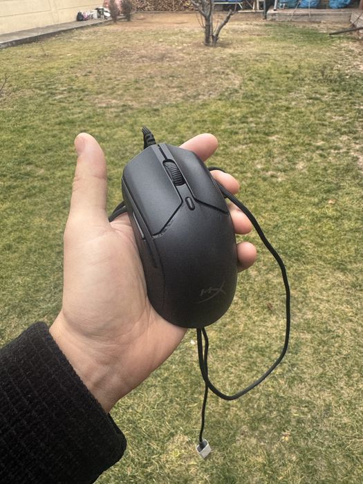 HyperX haste2 Mishka sotiladi