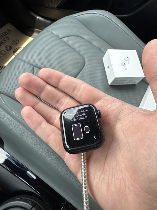 apple watch series 8 41mm