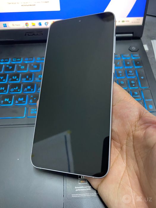 Samsung S25 FE 256gb