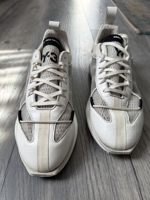 Маратонки Adidas Y-3 43 номер