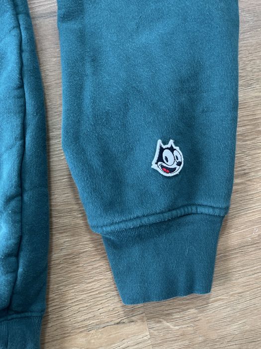 Levis x Felix the Cat мъжки суитчър М-L