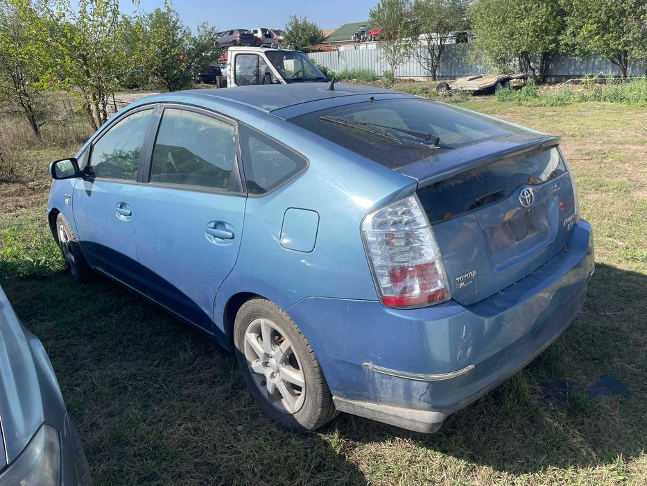 toyota prius 2 1.5 hybrid на части тойота приус 2 хибрид 1.5
