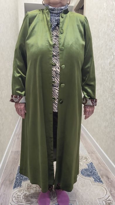 Продам Женский шапан