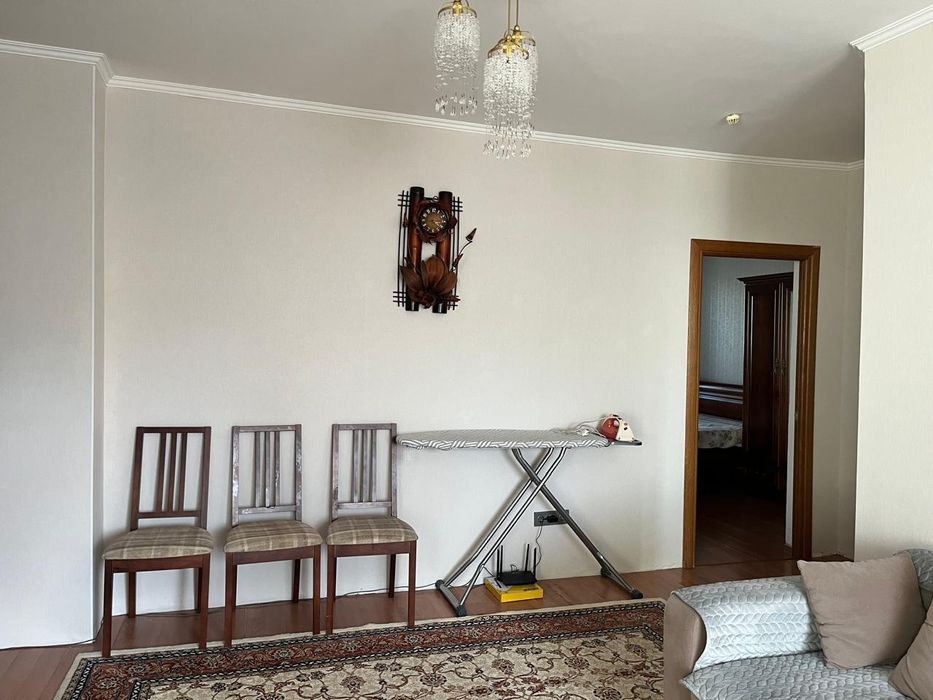 Сдаётся квартира рядом Абу Даби