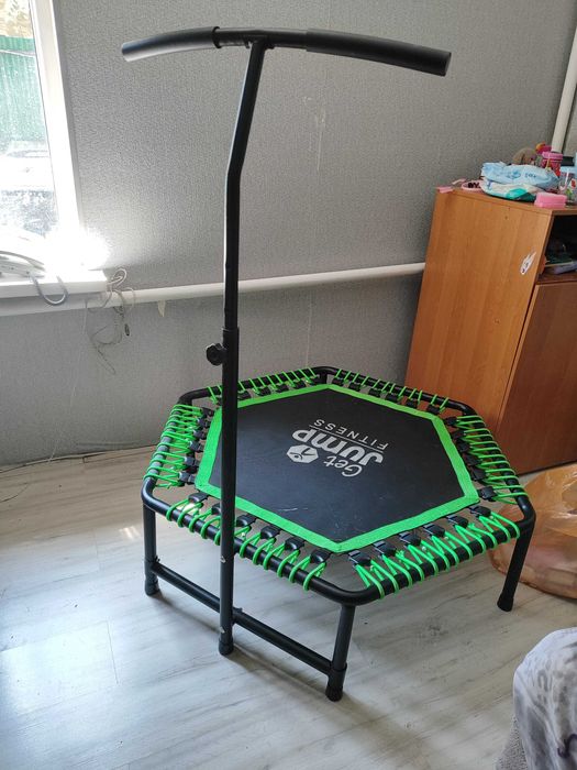 Батут для Джампинга, ТОРГ