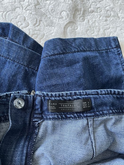 Продам юбку Zara
