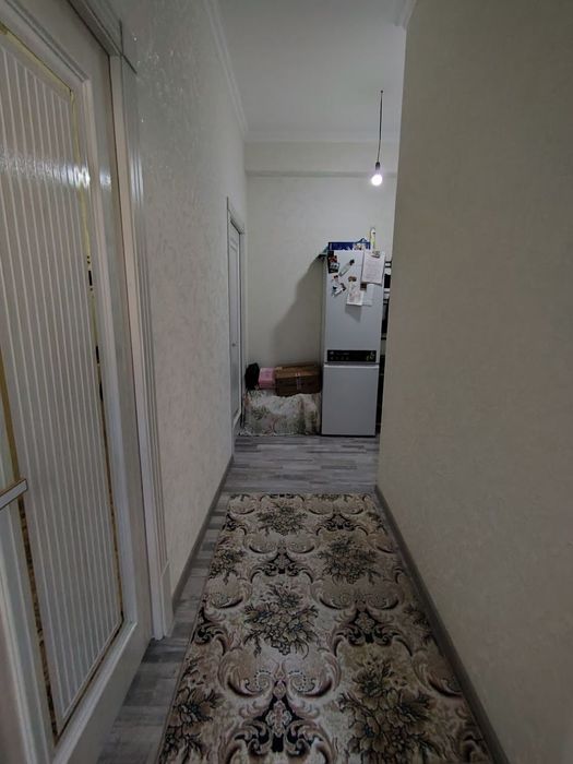 Продам квартиру 2/3/4 Рисовая