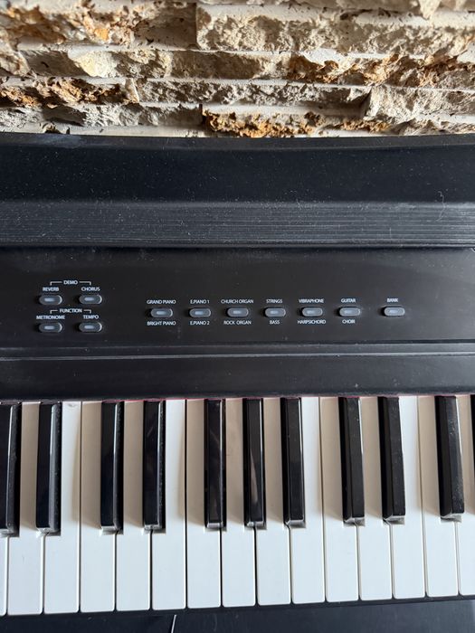 Pian digital Thomann SP-320