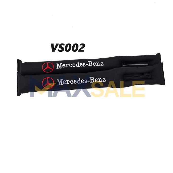 Възглавнички за между седалки  bmw audi mercedes amg m pack s line бмв