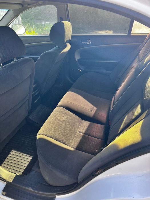 Продам Chevrolet Epica 2007 год