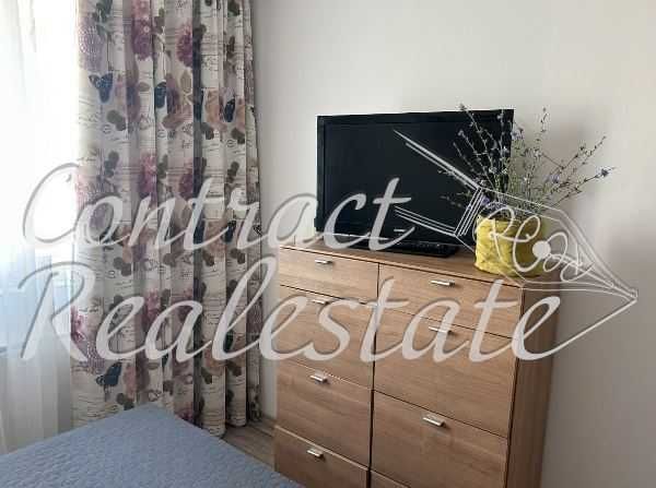 Дава се под наем Тристаен апартамент в Варна, Чаталджа - 70 кв.м за 714 € - Снимка #6