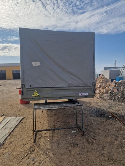 Продаётся борт на Газель