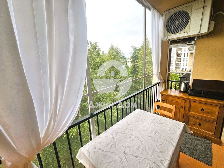 Продава се Двустаен апартамент в к.к. Слънчев бряг - 62 кв.м за 1096 €/кв.м - Снимка #4