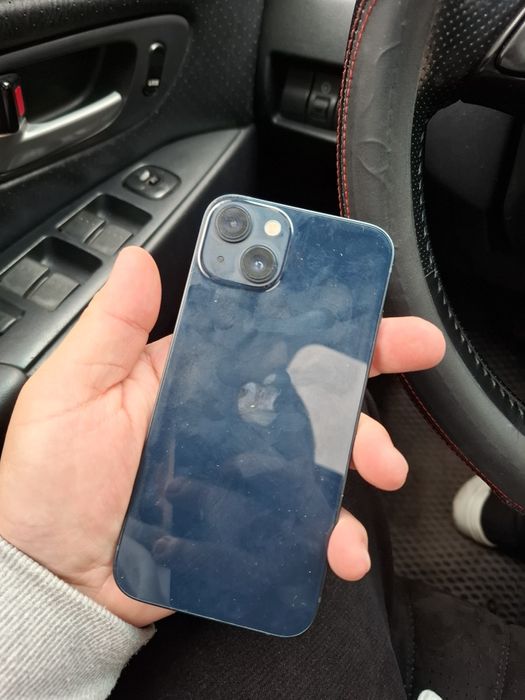 Айфон 13 256гб Apple