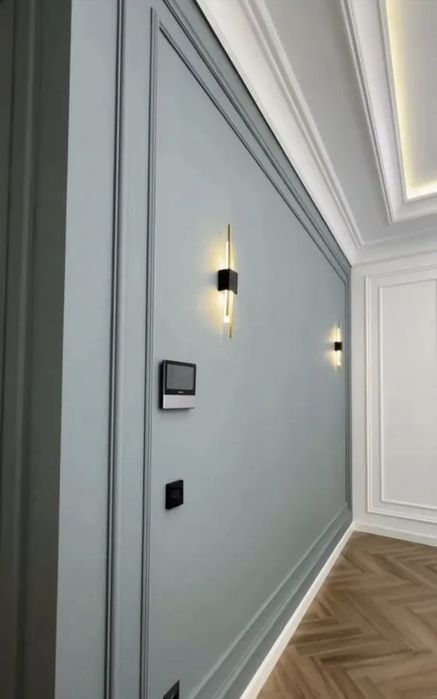 сифатли ишларни таклиф киламиз кафел малярка гепсакардон обой покраска