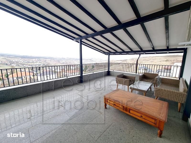 Pet friendly! Duplex 4 camere, Borhanci, zona Panemar+2 Parcari