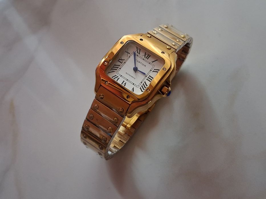 Cartier Santos  Дамски
