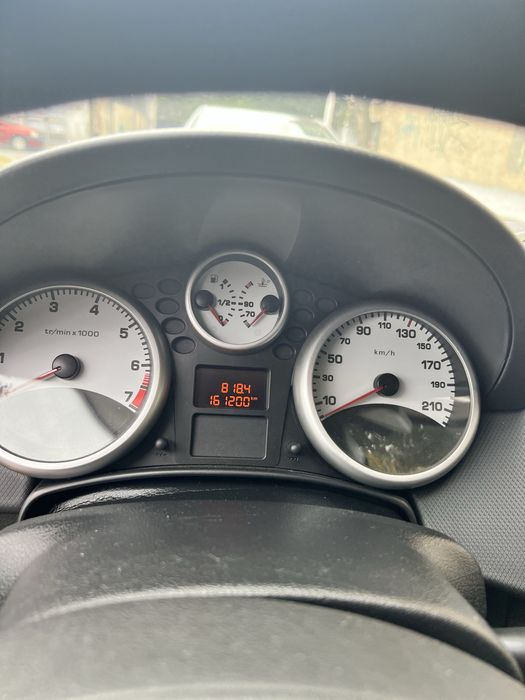 PEUGEOT 207 2007 — imagine 5