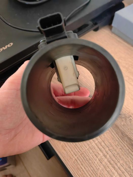 Дебитомер за dacia sandero 1.5 dci