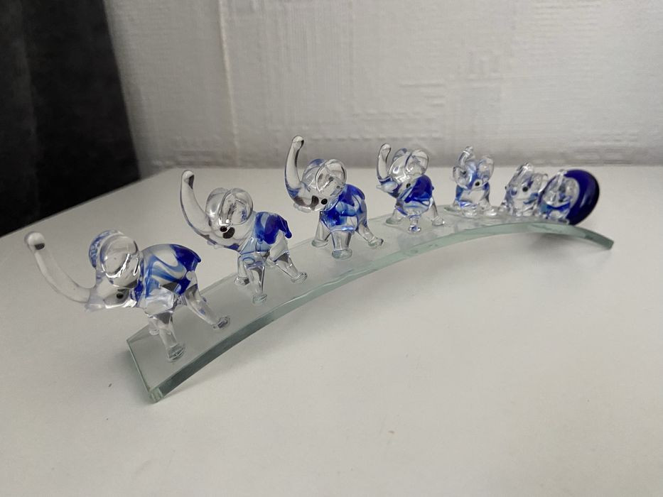 Сувенир слоники