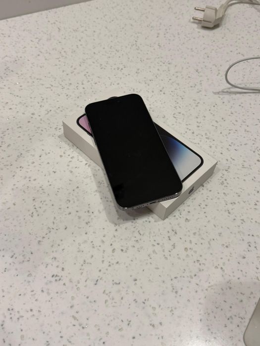 Iphone 14 PRO MAX 512GB